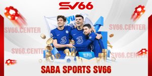 SABA Sports Sv66