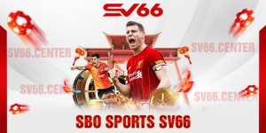 SBO Sports Sv66