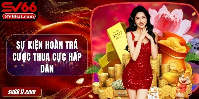 Tổng hợp sự kiện ưu đãi có 1 0 2 của SV66